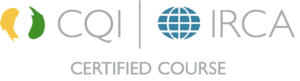 CQI IRCA Certified Course