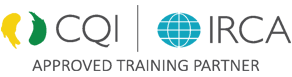CQI IRCA Icon