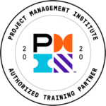 PMI ATP Badge 2020