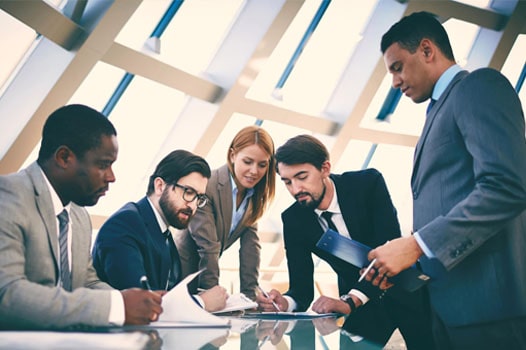 ISO 9001:2015 QMS Lead Auditor Training