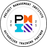 PMI ATP Badge 2021
