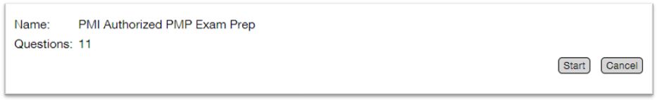 Figure 7 - Post-Class Survey