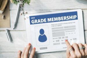 How to Apply for CQI IRCA Auditor Grade Membership
