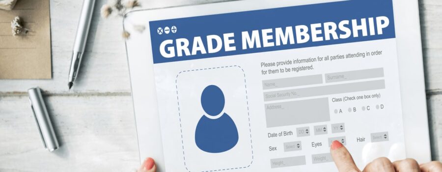 How to Apply for CQI IRCA Auditor Grade Membership