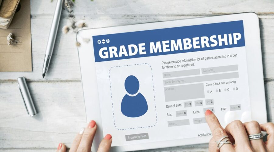 How to Apply for CQI IRCA Auditor Grade Membership