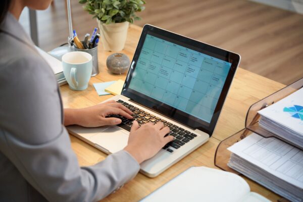 How to Schedule the PMP® Exam
