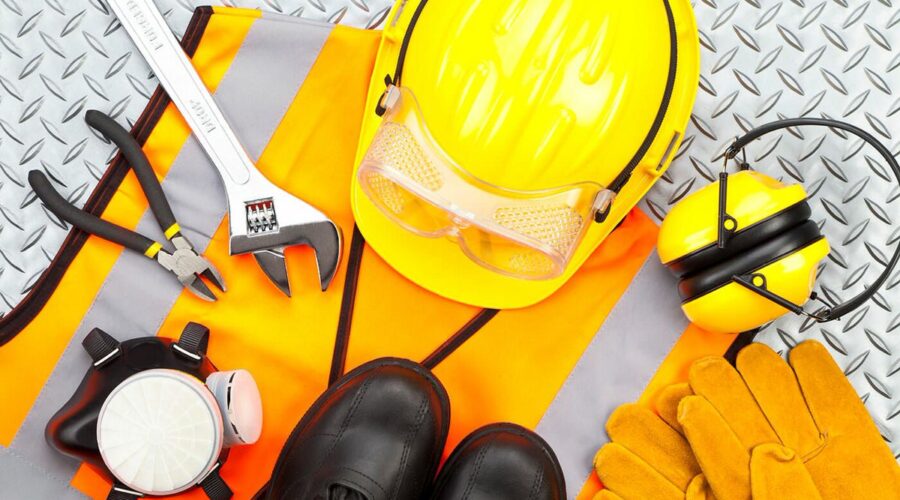 ISO 45001:2018 Occupational Health and Safety Management System Principles