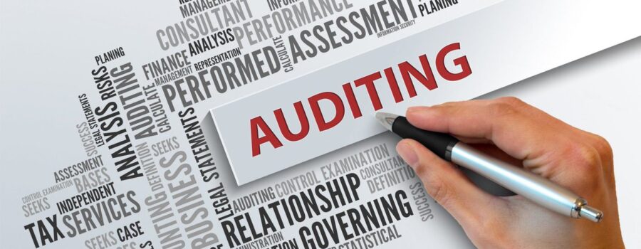 What is Auditing? Types and Certification