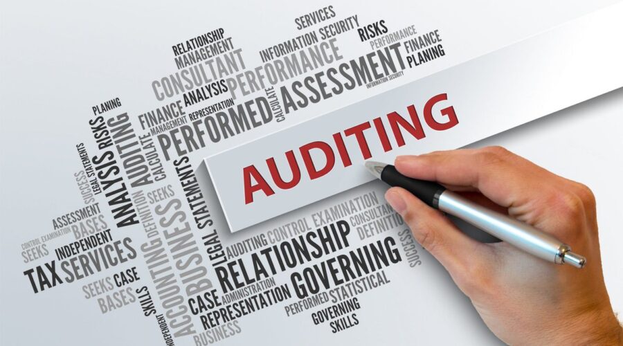 What is Auditing? Types and Certification