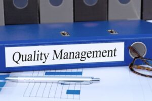 ISO 9001:2015 Quality Manual