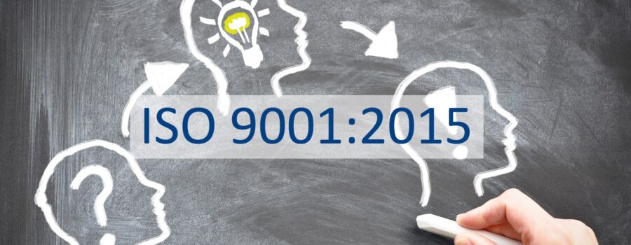 ISO 9001:2015 vs ISO 19011:2011