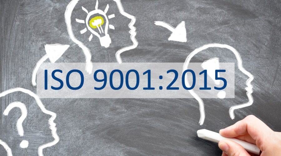 ISO 9001:2015 vs ISO 19011:2011