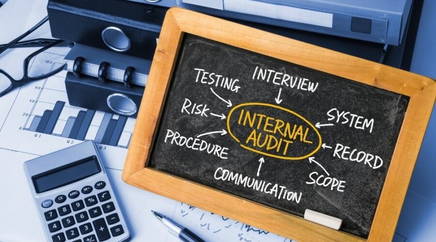 ISO 9001 QMS Internal Auditor Course in Nigeria