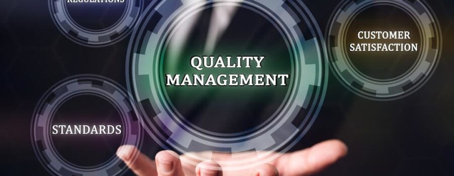 ISO 9001 QMS Lead Auditor Course in Dubai