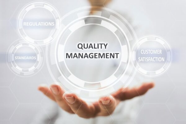 ISO 9001 QMS Lead Auditor Course in Mumbai