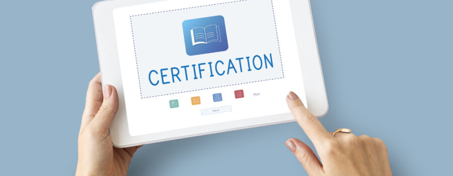 Six Sigma Blackbelt Certification