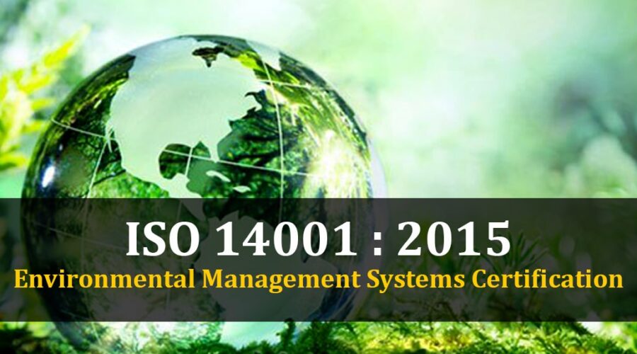 ISO 14001 EMS Lead Auditor Course Fee in UAE