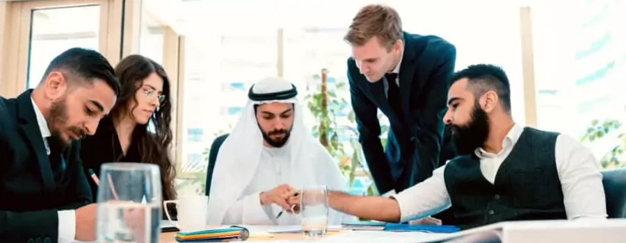 QMS Lead Auditor Training in Dubai, UAE