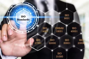 ISO Standards Training and Courses