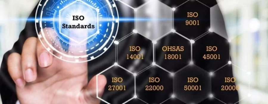 ISO Standards Training and Courses