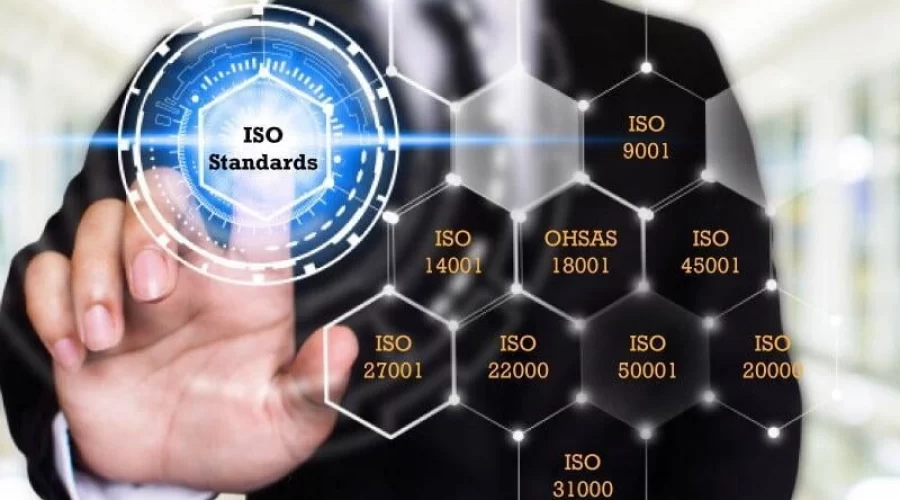 ISO Standards Training and Courses