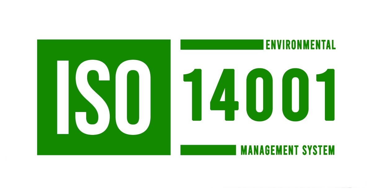 What Are The Benefits Of Being ISO 14001 Certified As Environmentally Responsible?