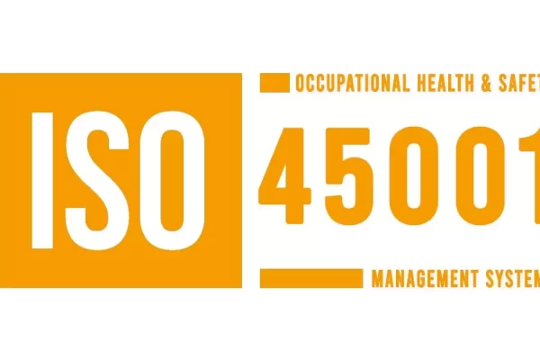 What is an ISO 45001 Occupational Health and Safety Management System