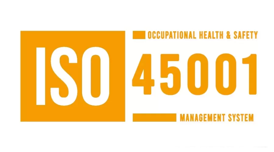 What is an ISO 45001 Occupational Health and Safety Management System