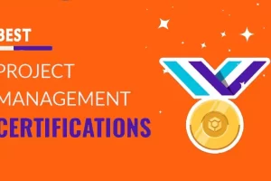 Best Project Management Certification