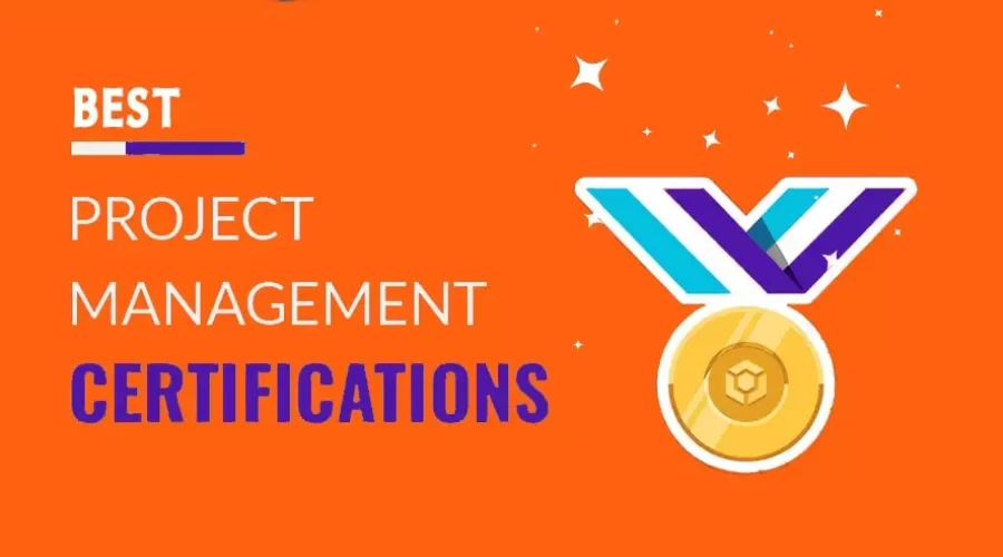 Best Project Management Certification