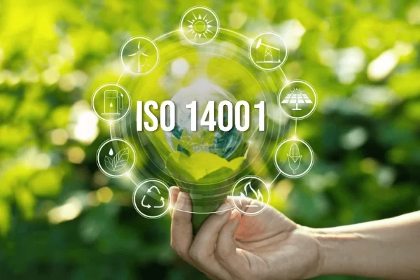 ISO 14001 Certification Course