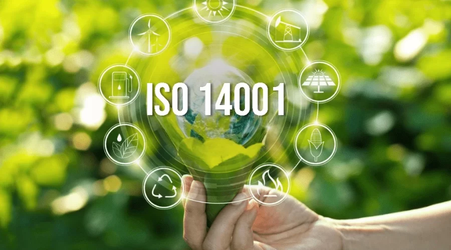 ISO 14001 Certification Course