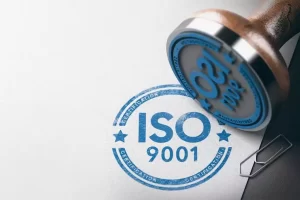 ISO 9001 Certification Course
