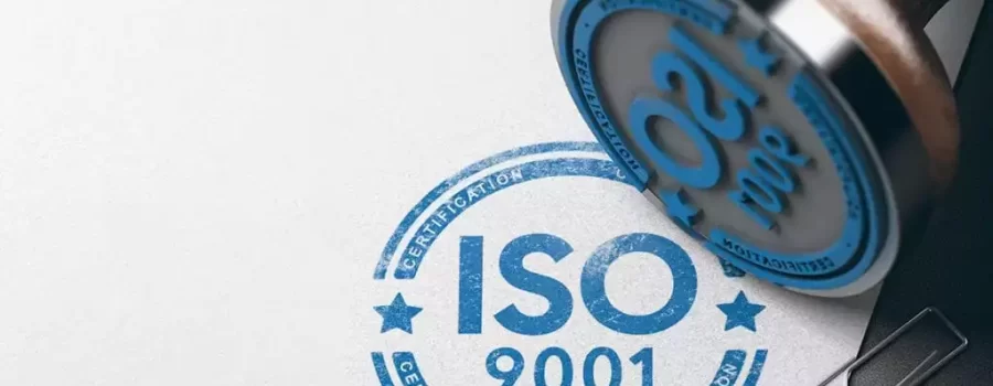 ISO 9001 Certification Course