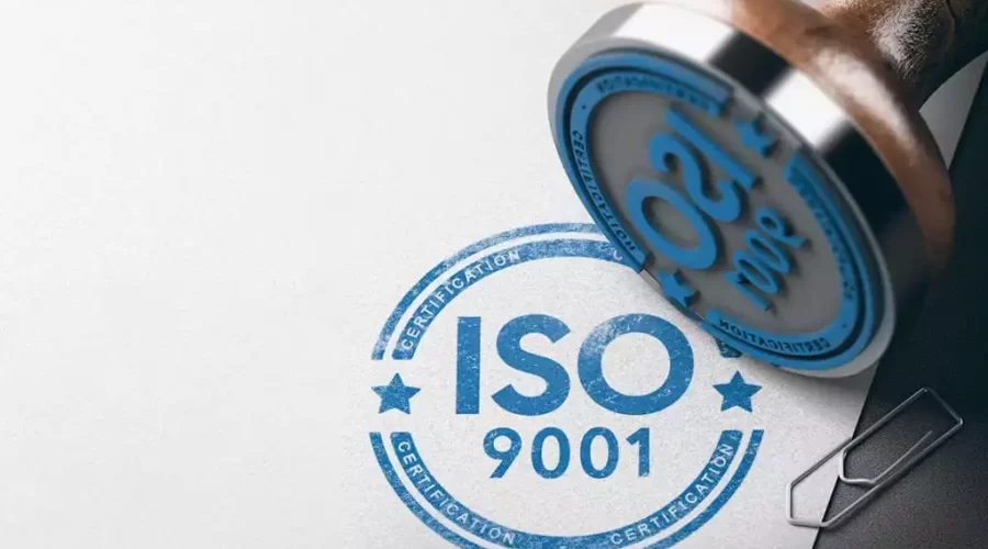 ISO 9001 Certification Course