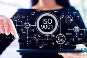 What is ISO 9001 and why is it important