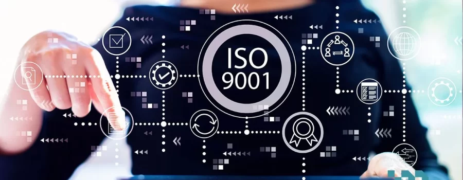 What is ISO 9001 and why is it important