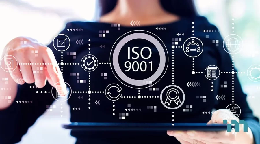 What is ISO 9001 and why is it important