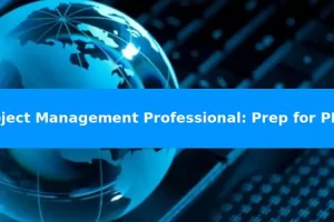 Project Management Professional Certification