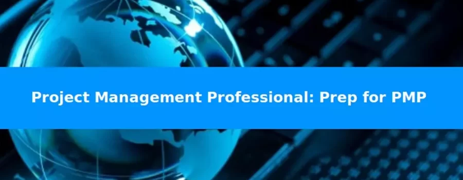 Project Management Professional Certification