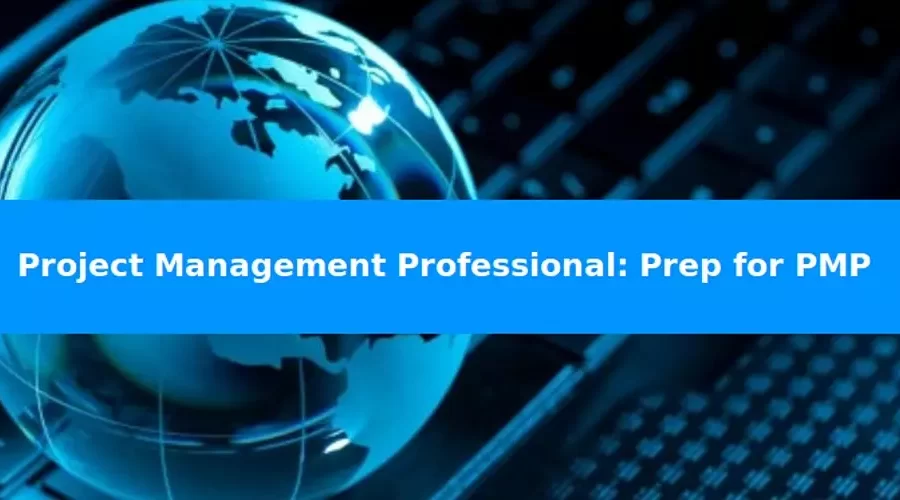 Project Management Professional Certification
