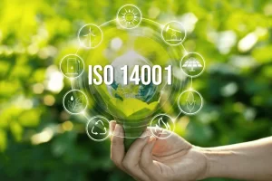 ISO 14001 Latest Version