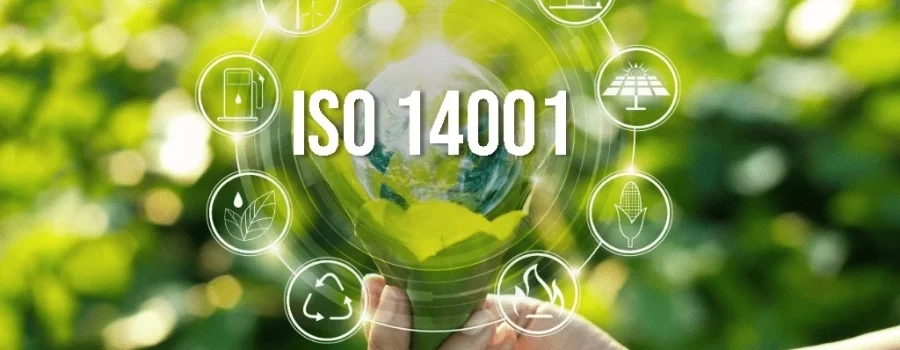 ISO 14001 Latest Version
