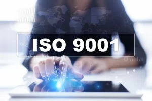 ISO 9001 Latest Version