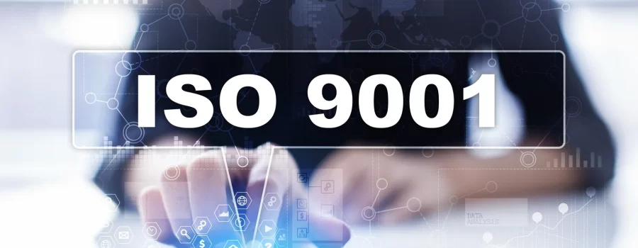 ISO 9001 Latest Version