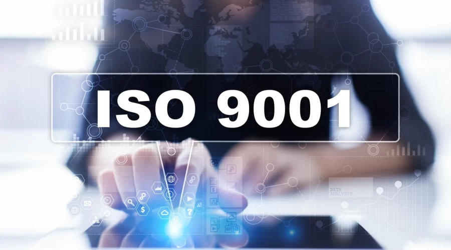 ISO 9001 Latest Version