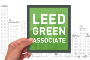 LEED Green Associate (LEED GA)