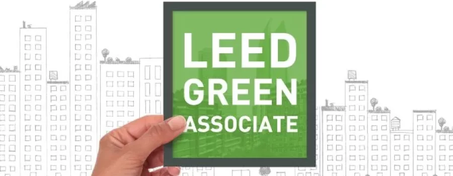 LEED Green Associate (LEED GA)