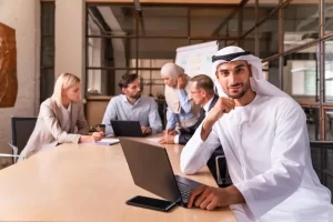 PMP Certification Training in Dubai (UAE)