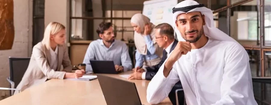PMP Certification Training in Dubai (UAE)
